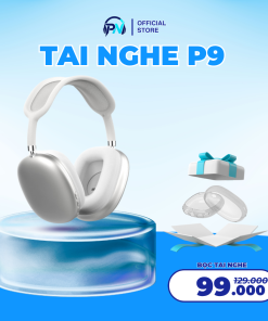 tai nghe p9