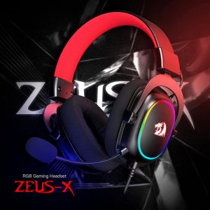 Top 5 tai nghe gaming giá tốt 2025 Tai nghe gaming giá tốt Redragon H510