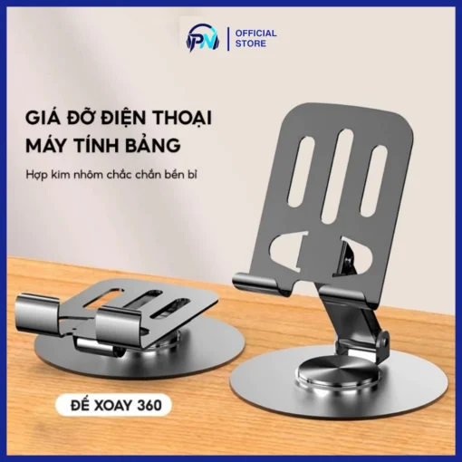 Giá Đỡ Điện Thoại