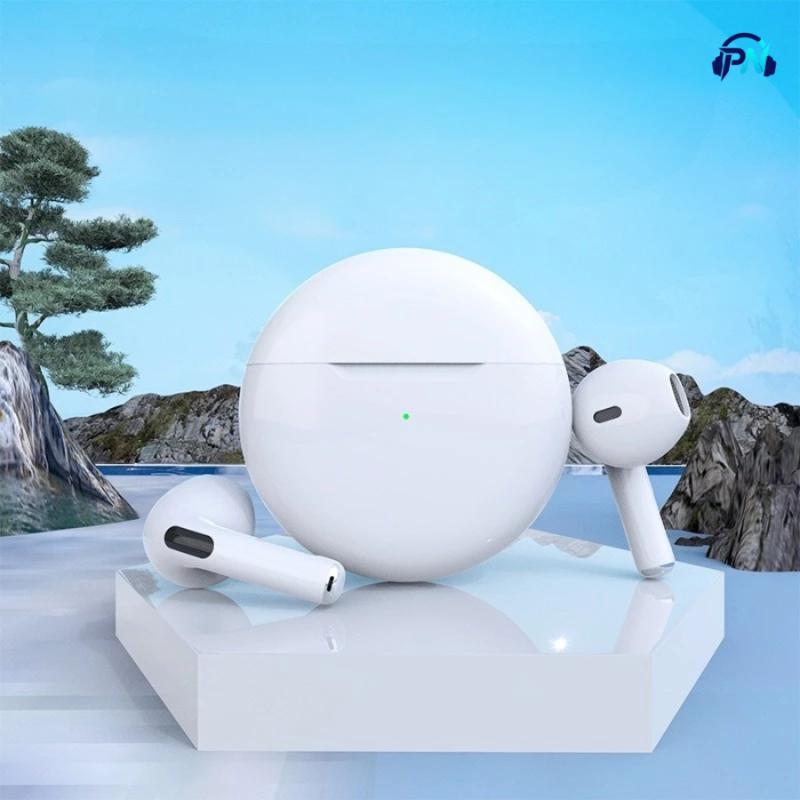 tai nghe pro 6