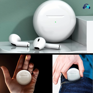 tai nghe bluetooth thiết kế đẹp