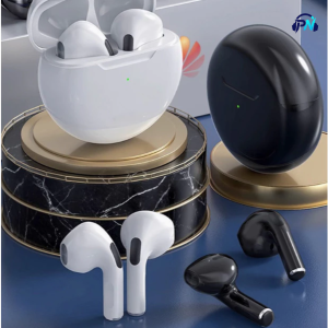 tai nghe bluetooth thiết kế đẹp