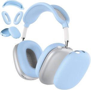 Top 5 ốp bảo vệ tai nghe bluetooth 2025 Ốp bảo vệ tai nghe Bluetooth silicon đơn giản