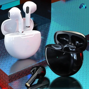 tai nghe Pro 6 kết nối ổn định