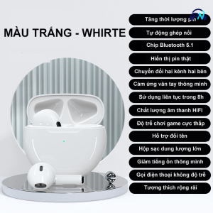 tai nghe Pro 6 kết nối ổn định