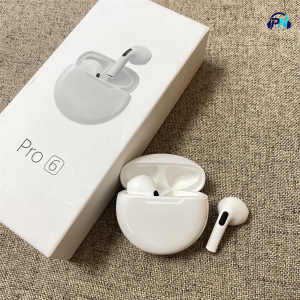 tai nghe Pro 6 kết nối ổn định